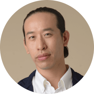 Lee-Sean Huang teaches Business at Campus